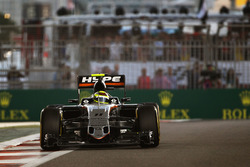 Sergio Perez, Sahara Force India F1 VJM09
