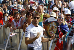 Дженсон Баттон, McLaren