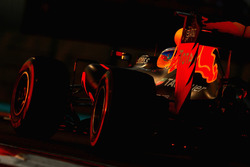 Макс Ферстаппен, Red Bull Racing RB12