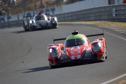 #24 CEFC Manor Oreca 07 Gibson: Tor Graves, Jonathan Hirschi, Jean-Eric Vergne