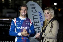 Antonio Felix da Costa, Amlin Andretti Formula E Team