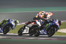 Maverick Viñales, Yamaha Factory Racing