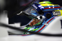 Фелипе Масса, Williams