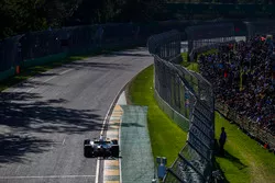 Lance Stroll, Williams FW40