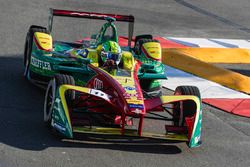 Lucas Di Grassi, ABT Schaeffler Audi Sport