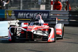 Nick Heidfeld, Mahindra Racing