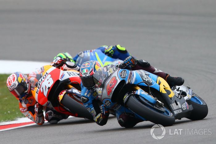 4. Jack Miller (Honda Marc VDS)