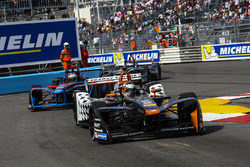 Jérôme d'Ambrosio, Dragon Racing