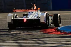 Jérôme d'Ambrosio, Dragon Racing