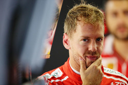 Себастьян Феттель, Ferrari