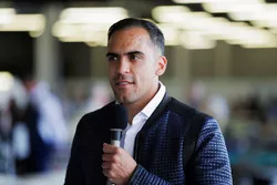 Pastor Maldonado