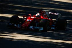 Sebastian Vettel, Ferrari SF70H