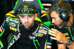 Jonas Folger, Monster Yamaha Tech 3