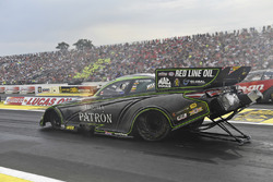Alexis Dejoria