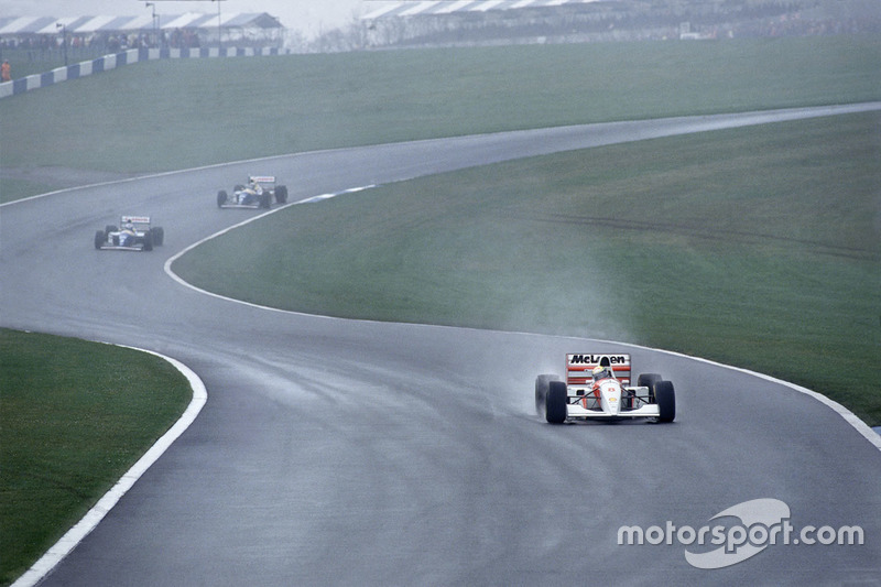GP da Europa de 1993