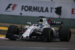 Felipe Massa, Williams FW40