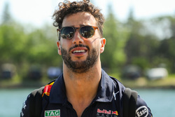 Daniel Ricciardo, Red Bull Racing