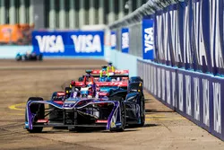 Jose Maria Lopez, DS Virgin Racing