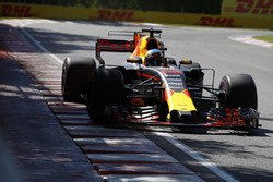 Daniel Ricciardo, Red Bull Racing RB13
