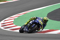 Valentino Rossi, Yamaha Factory Racing