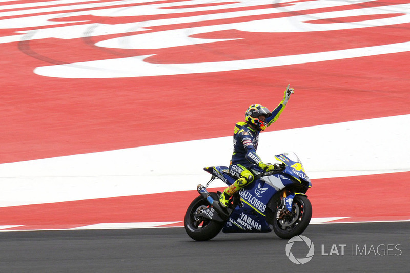 2005 - Valentino Rossi