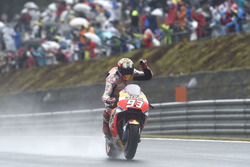 2. Marc Marquez, Repsol Honda Team