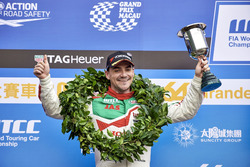 Michelisz Norbert - Makaó
