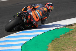 Bradley Smith, Red Bull KTM Factory Racing