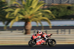 Chaz Davies, Ducati Team