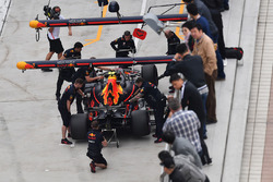 Макс Ферстаппен, Red Bull Racing RB14