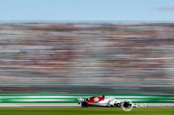 Marcus Ericsson, Sauber C37