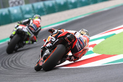 Dani Pedrosa, Repsol Honda Team