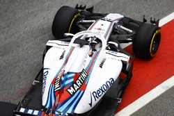 Robert Kubica, Williams FW41