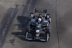 Jordan King, Ed Carpenter Racing Chevrolet