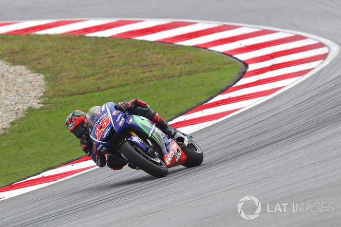 Maverick Viñales, Yamaha Factory Racing