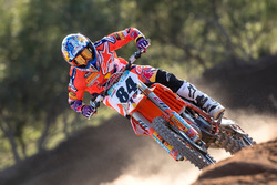 Jeffrey Herlings, KTM