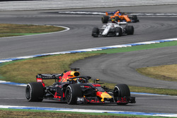 Daniel Ricciardo, Red Bull Racing RB14