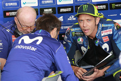 Valentino Rossi, Yamaha Factory Racing