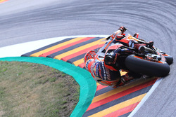 Marc Marquez, Repsol Honda Team