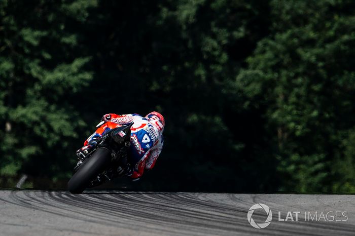 Danilo Petrucci, Pramac Racing