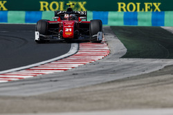 Antonio Fuoco, Charouz Racing System