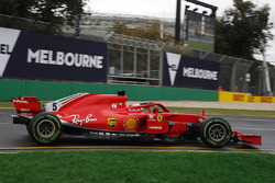 Sebastian Vettel, Ferrari SF-71H