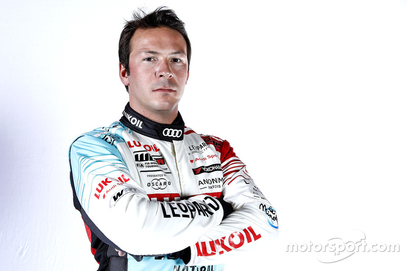 #69: Jean-Karl Vernay (Frankrijk)