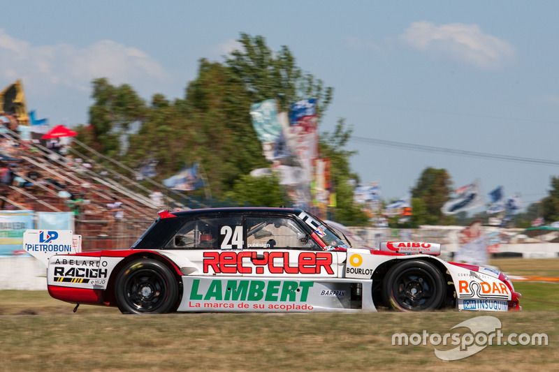 Bonelli Competición