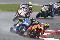Bradley Smith, Red Bull KTM Factory Racing