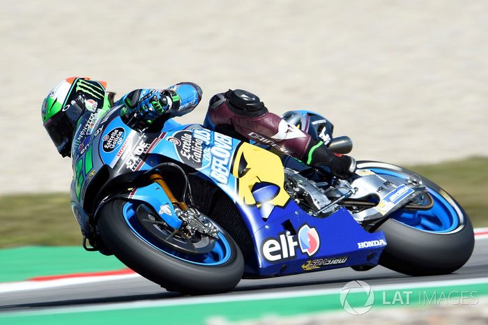 Franco Morbidelli, Estrella Galicia 0,0 Marc VDS