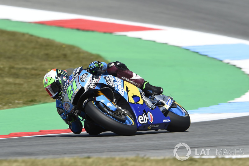 Franco Morbidelli, Estrella Galicia 0,0 Marc VDS