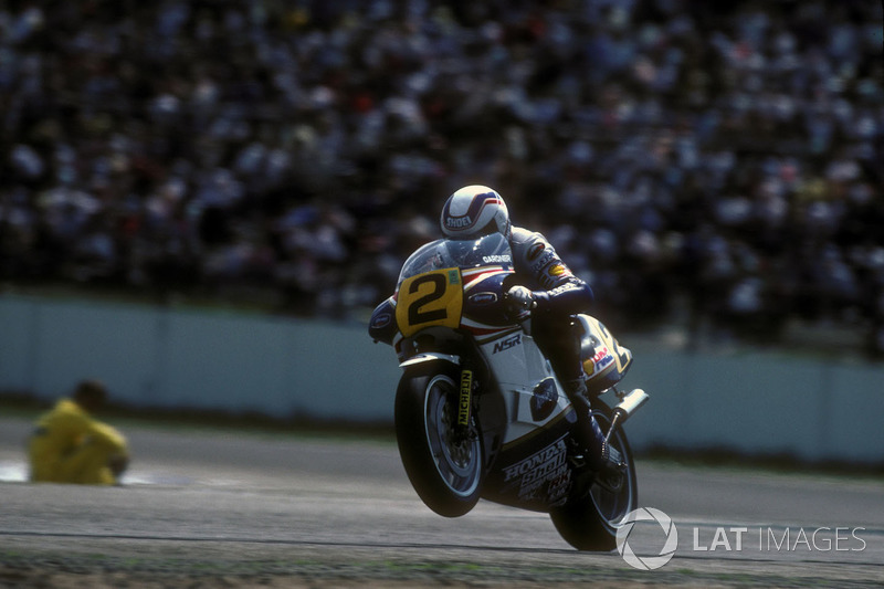 Wayne Gardner