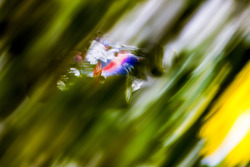 Brendon Hartley, Scuderia Toro Rosso STR12