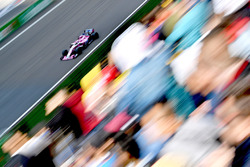 Серхіо Перес, Force India VJM11